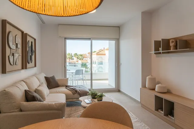 Apartamento 4 habitaciones 169m² en venta - Orihuela Costa — 48