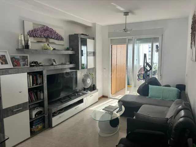 Apartamento de 1 dormitorio en Bulevar 1, La Cala de Villajo - foto 3