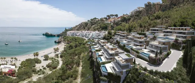 Villa 3 habitaciones 191m² en venta - Marina del este — 7