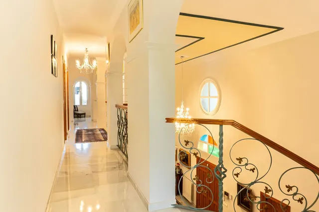 Chalet 5 habitaciones 539m² en venta - Costa Del Sol — 26