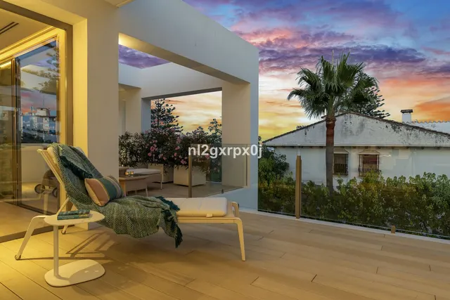 Chalet 3 habitaciones 398m² en venta - Marbella — 33