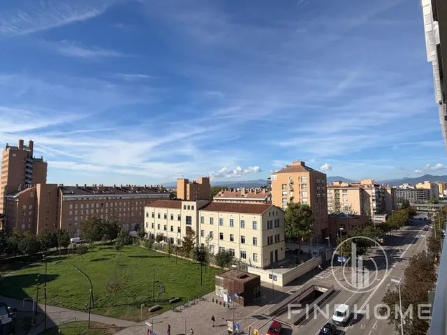 Piso 4 habitaciones 133m² en venta - Eixample — 10