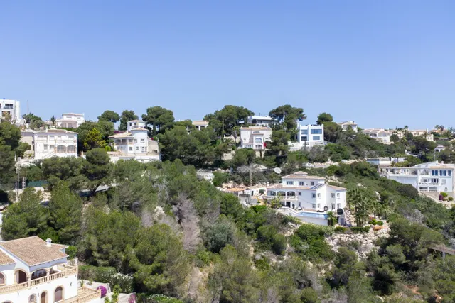 Parcela en venta - La Granadella - Costa Nova — 8