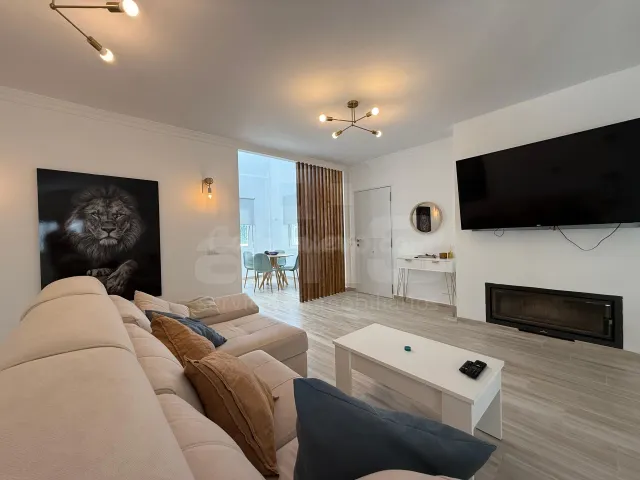 ESPLÉNDIDO CHALET EN LOS GALLARDOS, ALMERÍA - foto 5