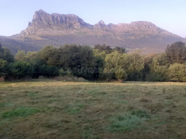 FINCA RUSTICA EN RAMALES DE LA VICTORIA (CANTABRIA)