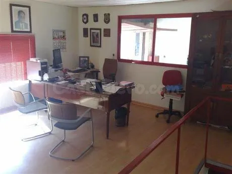 Nave industrial 457m² en venta - Alcala de Guadaira - foto 3