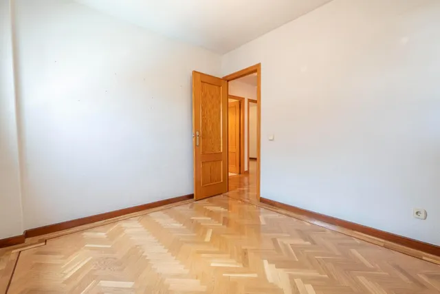Excepcional chalet pareado cerca a Avenida Europa en Pozuelo de Alarcón — 39