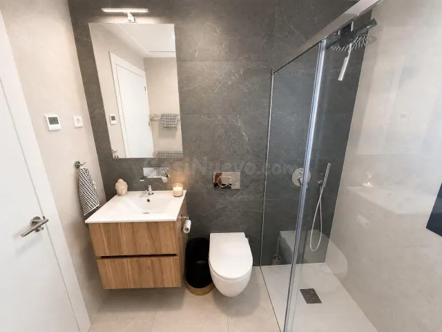 Villa 3 habitaciones en venta - Dolores de Pacheco-Santa Rosalía — 12