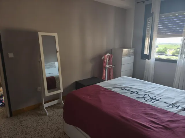 Amplio Piso Exterior en Alcanar a un Precio Inmejorable de €95,000 — 24