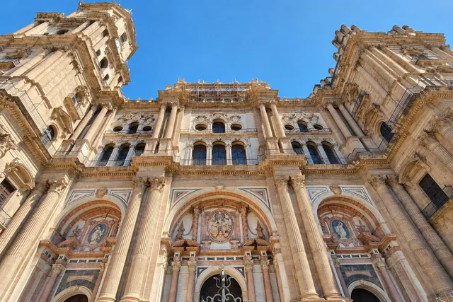 Oficina Centro Málaga — 26