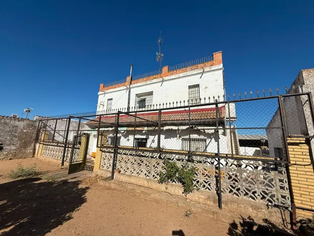 Chalet 5 habitaciones 403m² en venta - Andalucia - foto 5