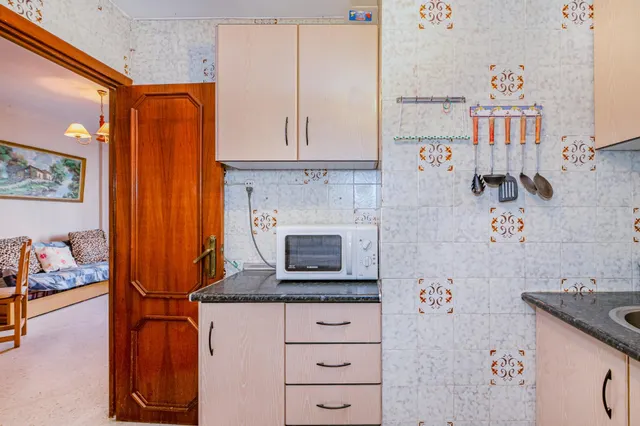 PISO VENTA EN CAMINO DEL PELAILLO EN MOTRIL — 36