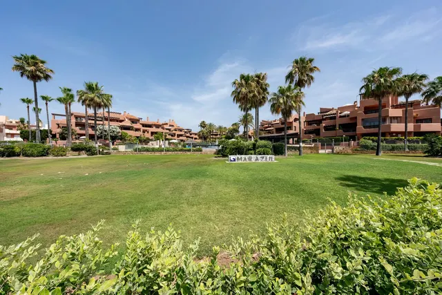 Apartamento 3 habitaciones 110m² en venta - Costa Del Sol — 34