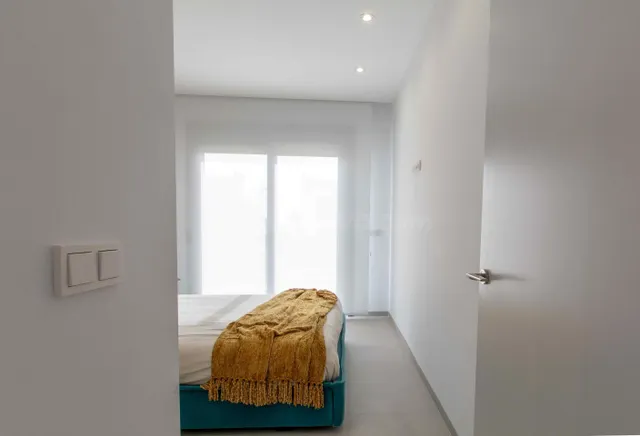Ático 3 habitaciones 103m² en venta - Camporrosso village - foto 3