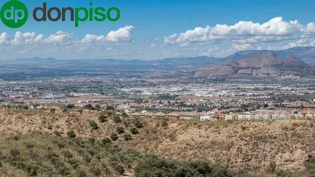 FINCA EN CORTIJO SAN JERÓNIMO (BARTODANO) — 2
