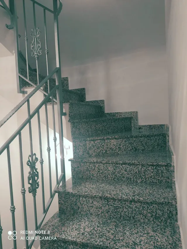 TRIPLEX DE TRES habitaciones CON GARAJE EN MACAEL (ALMERIA) — 6