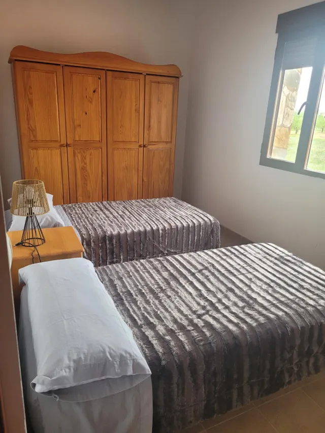 Se ALQUILA casa rural JULIO Y AGOSTO.- CONSULTAR EL PRECIO — 22