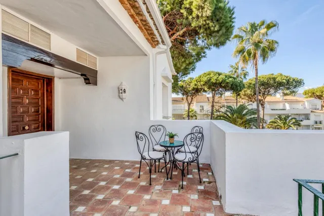 Ático 2 habitaciones 110m² en venta - Costa Del Sol — 19