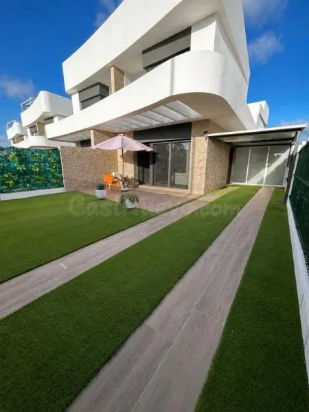 Adosado 2 habitaciones 99m² en venta - Costa blanca sur — 2
