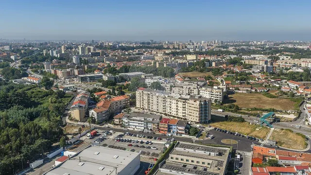 Apartamento 3 habitaciones 105m² en venta - Senhora da Hora — 22