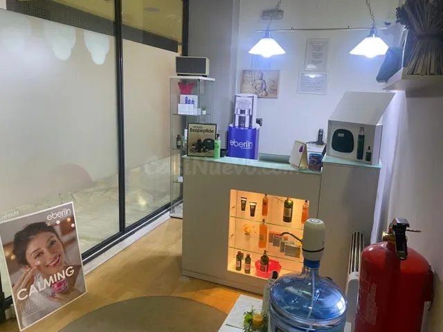 SE ALQUILA COMERCIAL EN COUTO, CALLE ERVEDELO 35 - foto 3