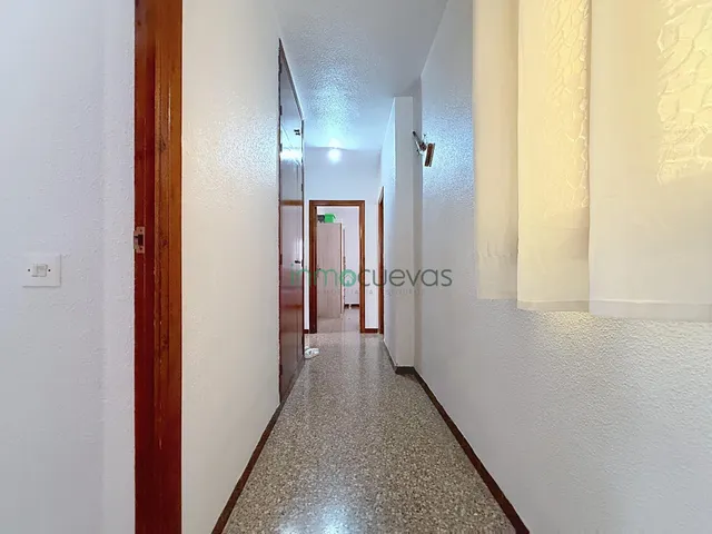 Amplio y luminoso piso en cuevas del Almanzora | 114.900 € — 12