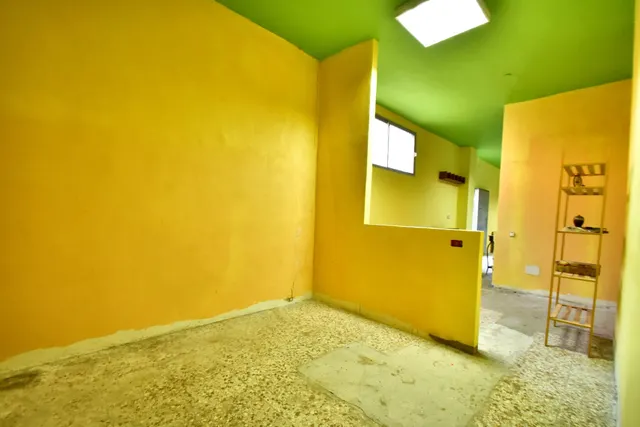 Piso Semireformado con Posibilidades — 9