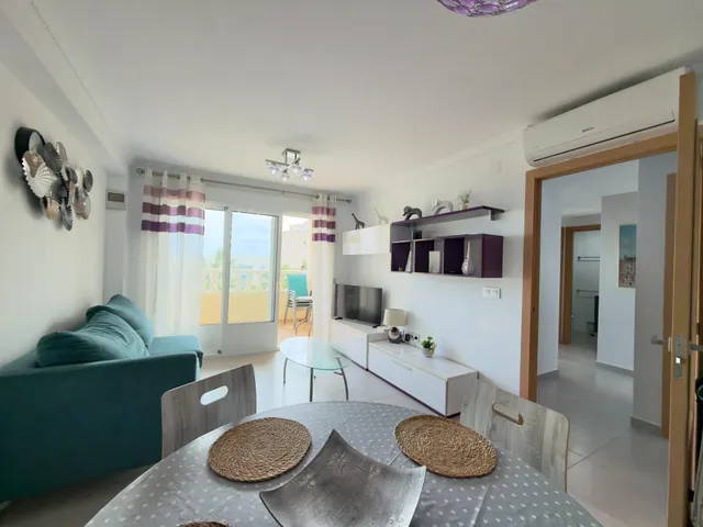 Apartamento 2 habitaciones 89m² en venta - Urbanizaciones — 6