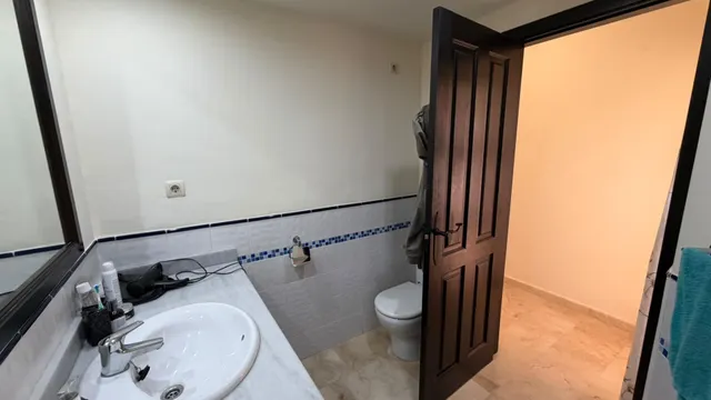Casa de planta baja en hacienda del álamo — 20