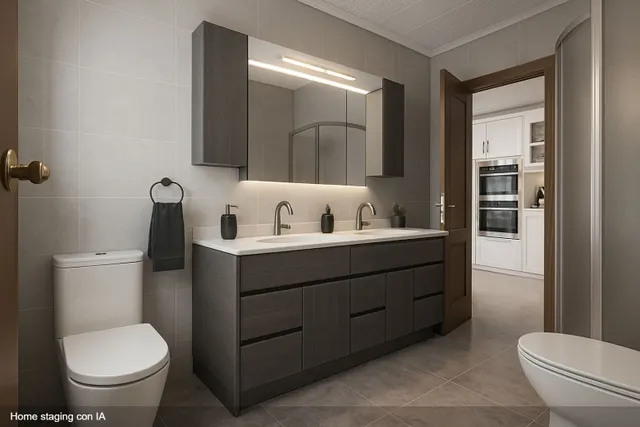 Apartamento 3 habitaciones 200m² en venta - Club nautico — 27