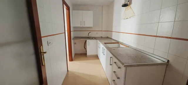 Piso en venta en Sevilla centro con gran potencial — 23