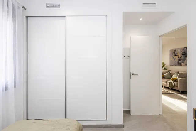 Apartamento 2 habitaciones 82m² en venta - Playa del Cura — 32