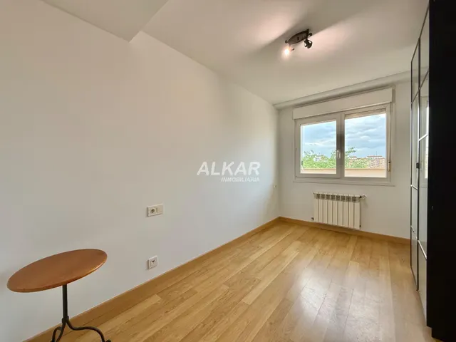 ATICO EN VENTA EN TUDELA — 27