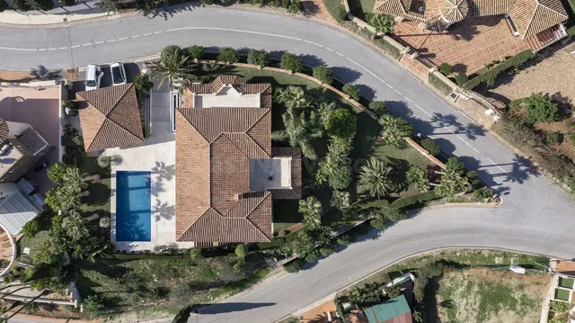 Chalet 6 habitaciones 458m² en venta - Riviera del sol - foto 5