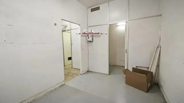 Local comercial - Barcelona (Gràcia / Vila de Gràcia) — 10