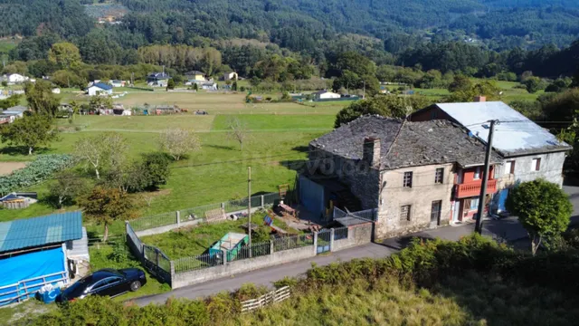 CASA EN LANDORVE, VIVEIRO. - foto 2