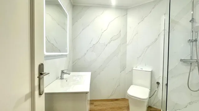 Apartamento 2 habitaciones 82m² en venta - La Mata pueblo — 24