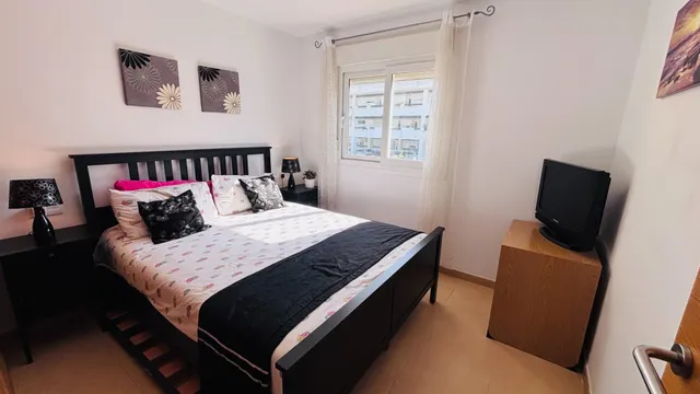 Apartamento 2 habitaciones 51m² en venta - CONDADO DE ALHAMA GOLF RESORT — 9