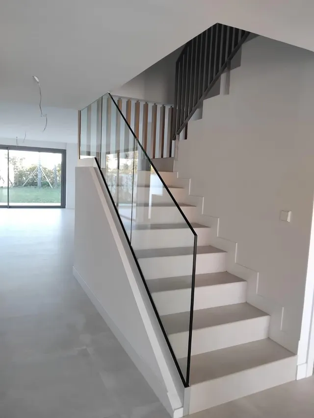Villa reciente construcción en Venta ultima Unidad-Faro de calaburra — 14