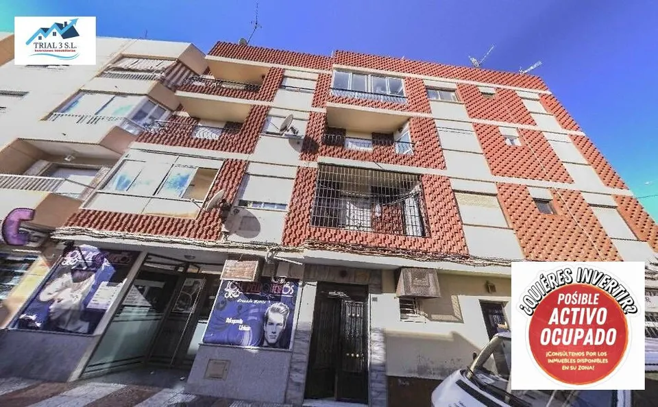 Venta Piso en Roquetas de Mar - Almería