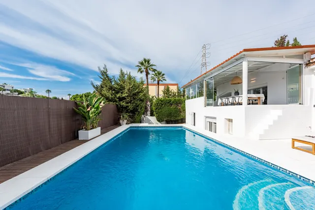 Chalet 3 habitaciones 190m² en venta - Marbella — 17