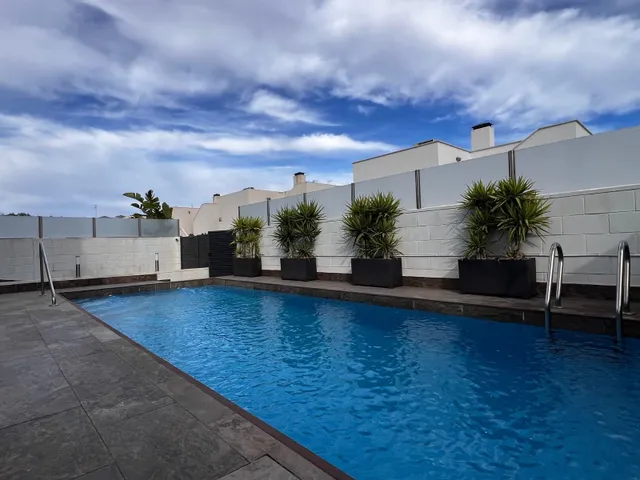 Villa 3 habitaciones 120m² en venta - PAU 26 — 14
