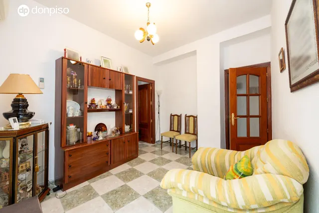 ¡Tu hogar ideal te espera en Moraleda de Zafayona! — 13