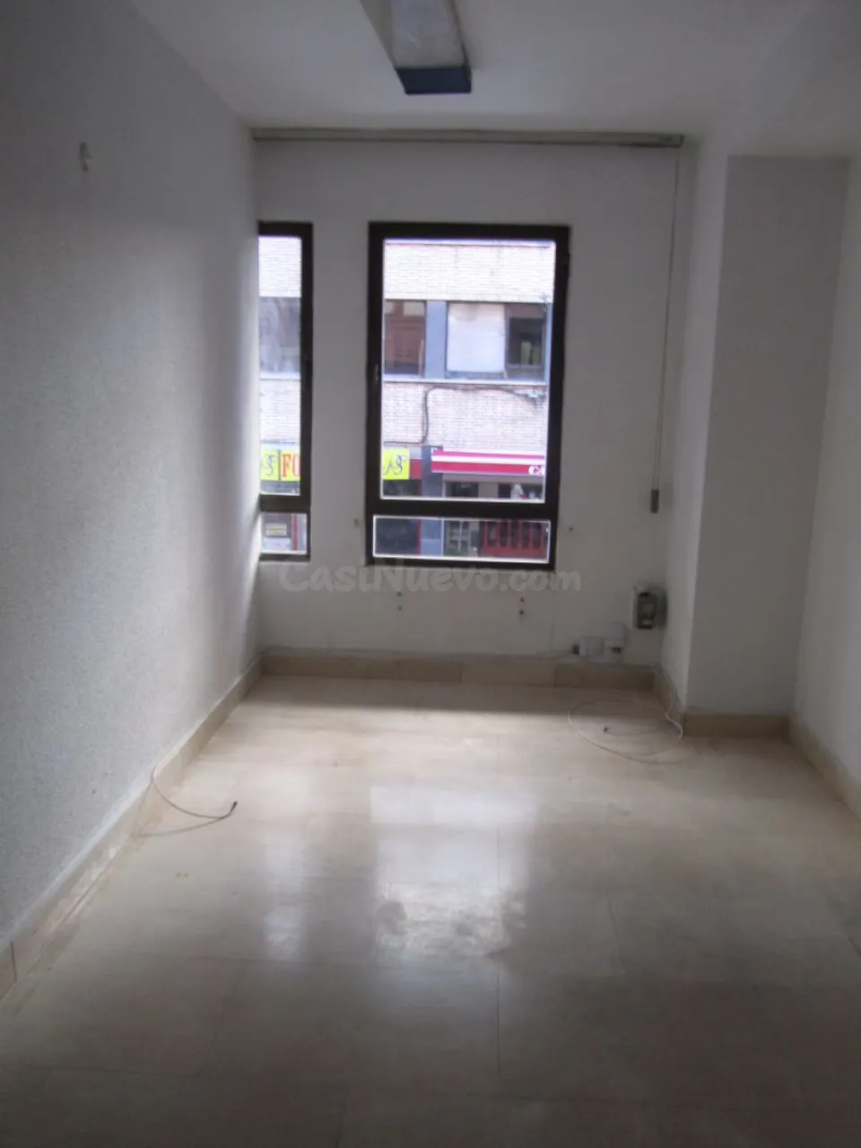 Oficina 2 habitaciones en alquiler - Centro