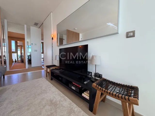 Exclusivo Piso Seminuevo en Playa de Poniente, Benidorm — 42