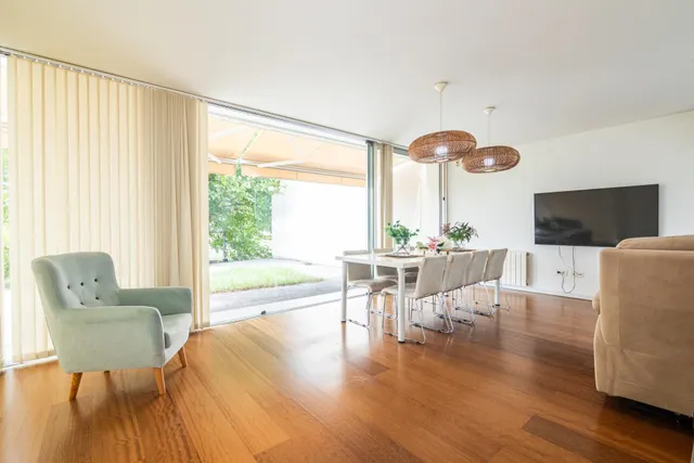 Villa mediterránea de excepción en Rafal, Alicante | elegancia, privacidad y naturaleza — 27