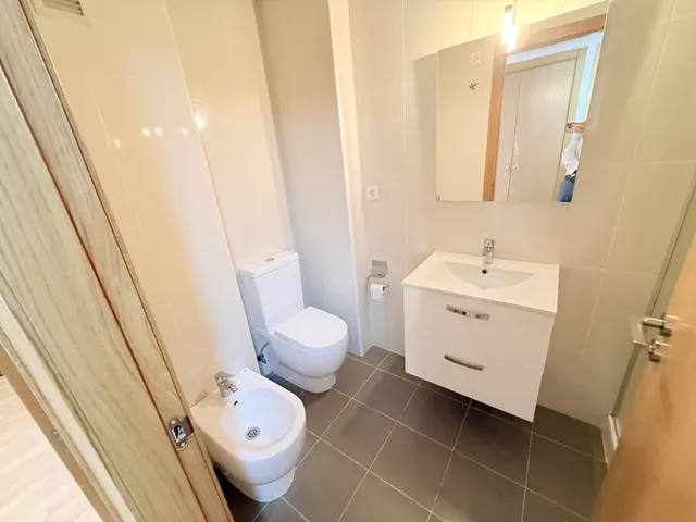 ✨ Luminoso piso exterior con 2 baños en pleno centro de Molina de Segura — 10