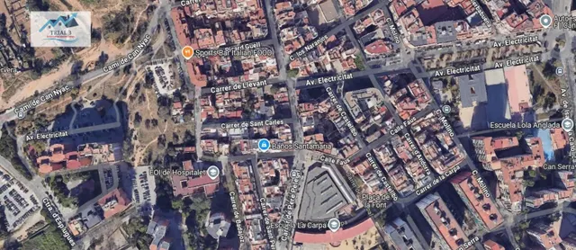 Venta piso en Esplugues de Llobregat (Barcelona) - foto 3