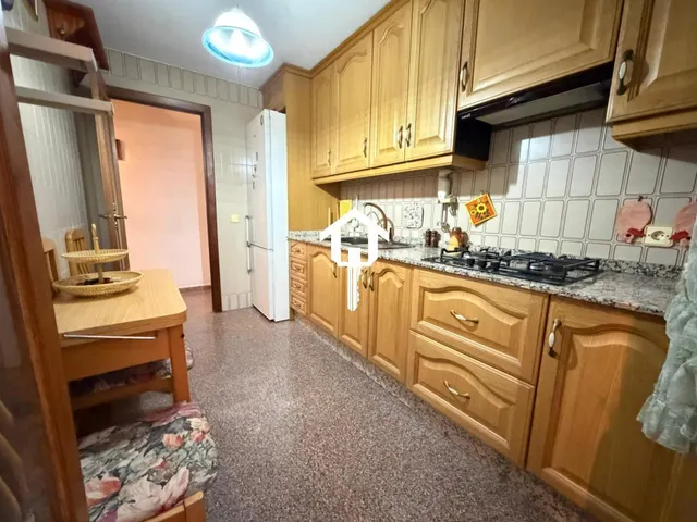Piso en venta en Alicante, 4 dormitorios, 2 baños, 105m2, segunda planta con ascensor — 17