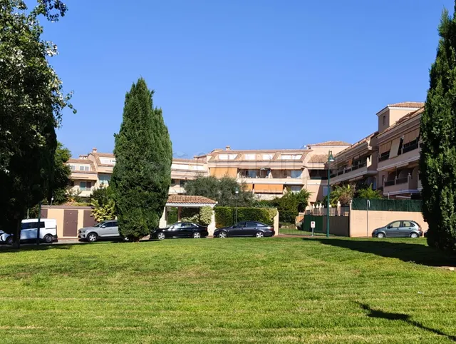 Plaza de garaje a la venta en Urbanización Torre en Conill